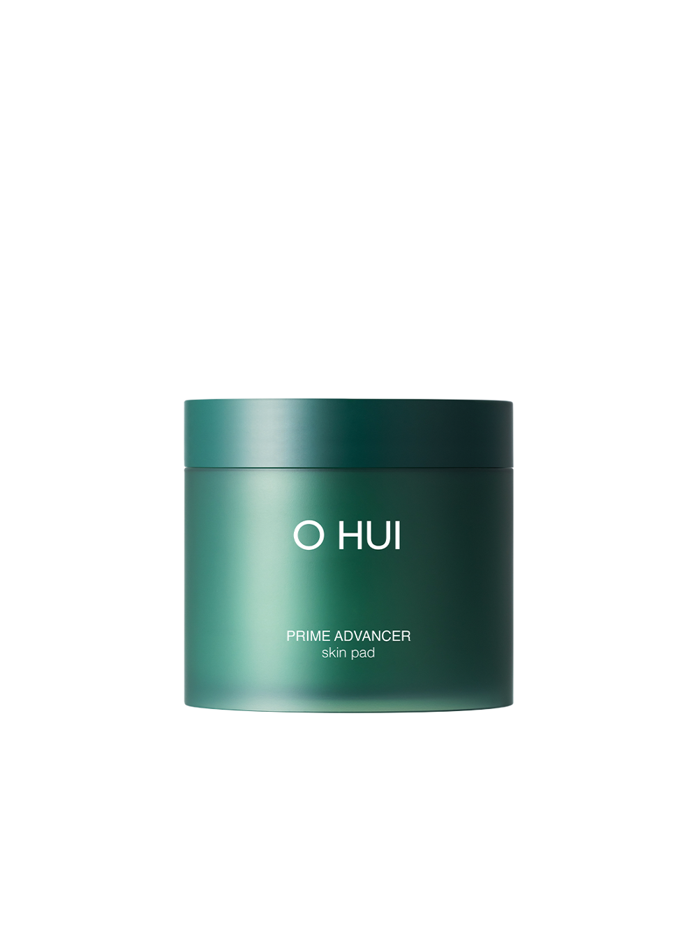 O HUI Prime Advancer Skin Pad 150ml(70 Pads) - Glamourous Grace