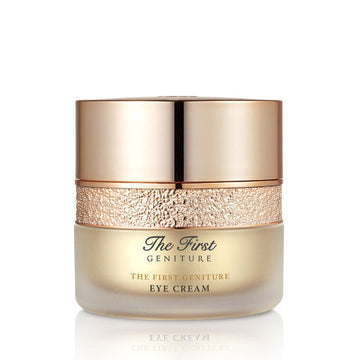 O HUI The First Geniture Eye Cream 25ml - Glamourous Grace