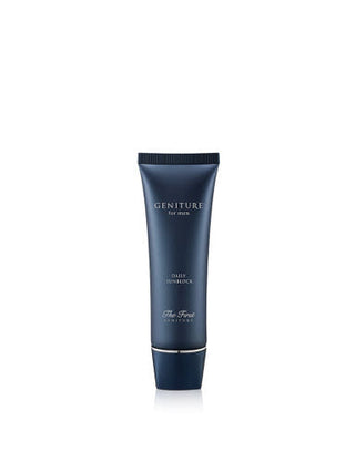 O HUI The First Geniture For Men Daily Sunblock SPF50+ PA+++ 50ml