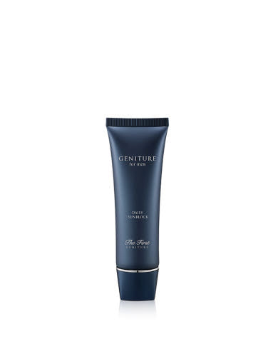 O HUI The First Geniture For Men Daily Sunblock SPF50+ PA+++ 50ml - Glamourous Grace