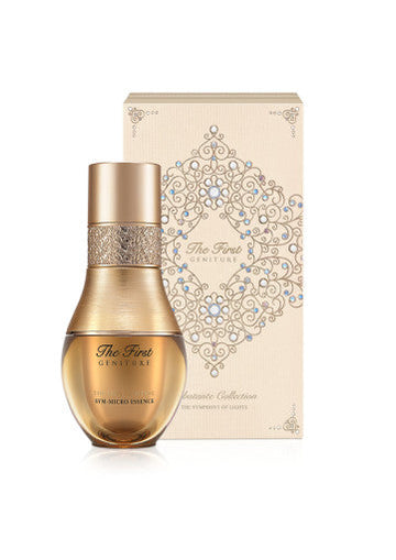O HUI The First Geniture Sym-Micro Essence 20ml - Glamourous Grace