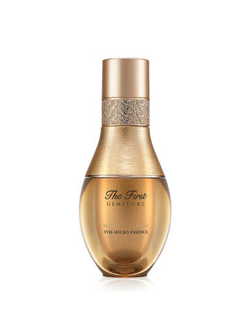 O HUI THE FIRST GENITURE SYM-MICRO ESSENCE 50ml - Glamourous Grace