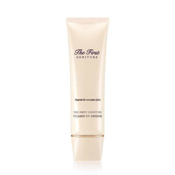 O HUI The First Geniture Vitamin UV Defense SPF50+ PA++++ 50ml - Glamourous Grace