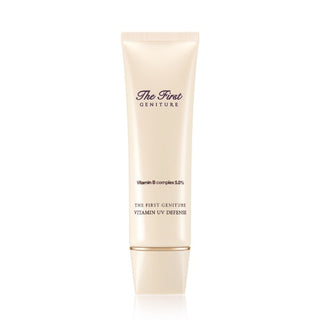 O HUI The First Geniture Vitamin UV Defense SPF50+ PA++++ 50ml