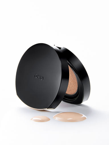 O HUI Ultimate Cover Denier Cushion 13g (SPF50+/PA+++) (4colors)