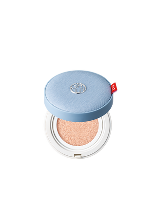 O HUI Ultimate Fit Tone Up Jean Cushion 15g x 2ea (SPF 35/PA++) #Pink Beige