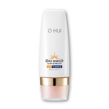 O HUI ULTRA SUNBLOCK UV FORCE SPF50+ / PA++++ 50ml - Glamourous Grace