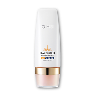 O HUI ULTRA SUNBLOCK UV FORCE SPF50+ / PA++++ 50ml