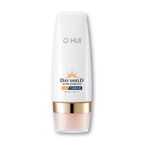 O HUI ULTRA SUNBLOCK UV FORCE SPF50+ / PA++++ 50ml - Glamourous Grace