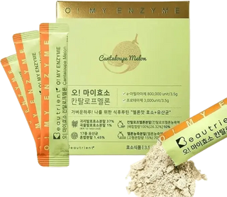 O! MY ENZYME 30 Sticks