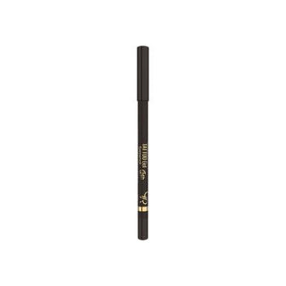 Golden Rose Tattoo Gel Eyeliner 102 - Waterproof, Smudge-Proof, Vegan Long Lasting Eye Pencil for Intense Definition - Glamourous Grace