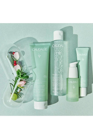 Caudalie Vinopure Purifying Toner 400ml - Natural Skincare for Oily Skin, Salicylic Acid Toner - Glamourous Grace