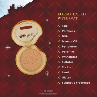 Harry Potter Holiday | Golden Snitch™ Highlighter
