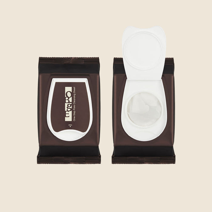 OBgE One Step Pore Cleansing Sheet 135g/32ea