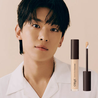 OBgE Scene Steal Concealer #Medium Beige