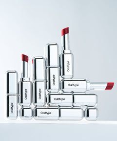 Oddtype Unscene Dew Glow Balm