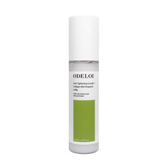 ODELOI Pore Tightening Cica 83.7 Collagen Mist Ampoule Luftig 100ml