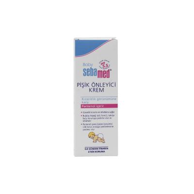 Sebamed Baby Cream - Soothing Care | 100ml - Glamourous Grace