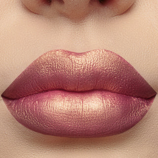 Long Lasting Liquid Lipstick - Atlantis