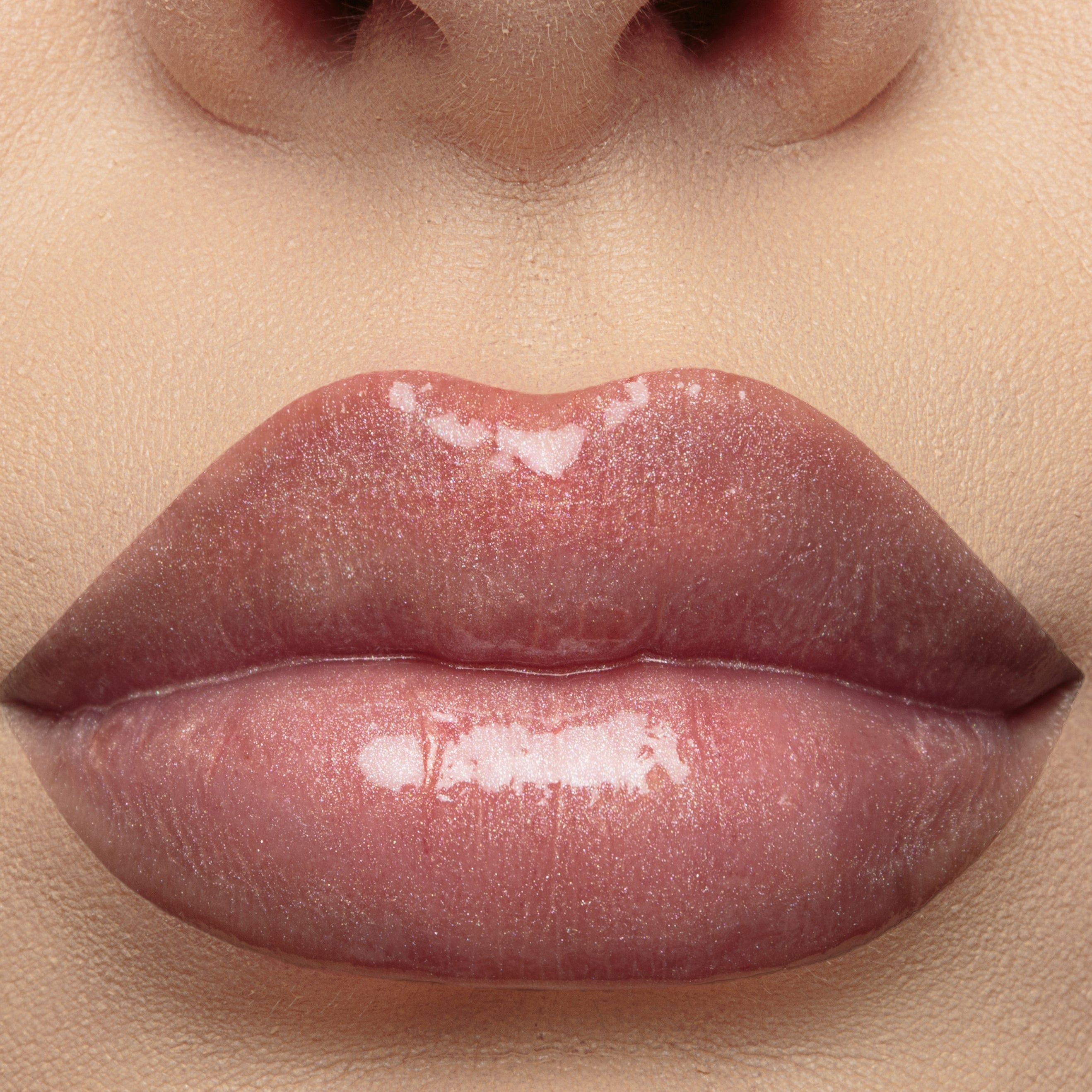 Lip Gloss - brb