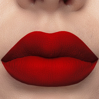 Long Lasting Liquid Lipstick - Brickell