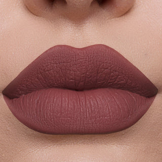 Long Lasting Liquid Lip Set - OFRA X MANNYMUA