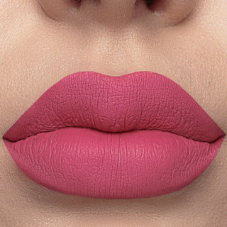 Long Lasting Liquid Lipstick - Hollywood