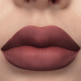 Long Lasting Liquid Lipstick - Pasadena
