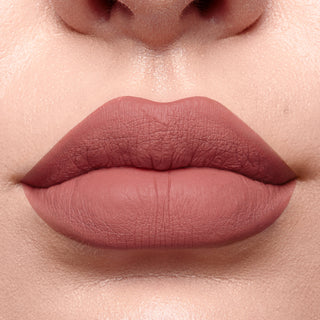 Long Lasting Liquid Lipstick - Sanibel