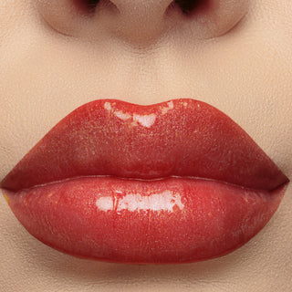 Lip Gloss - Spicy