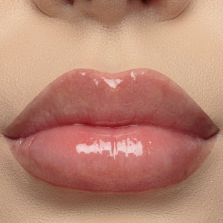 Lip Gloss - Sunshine