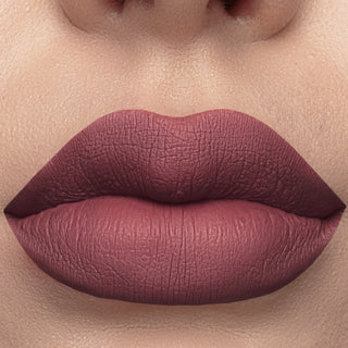 Long Lasting Liquid Lipstick - Unzipped