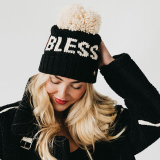 Oh So Cold Beanie