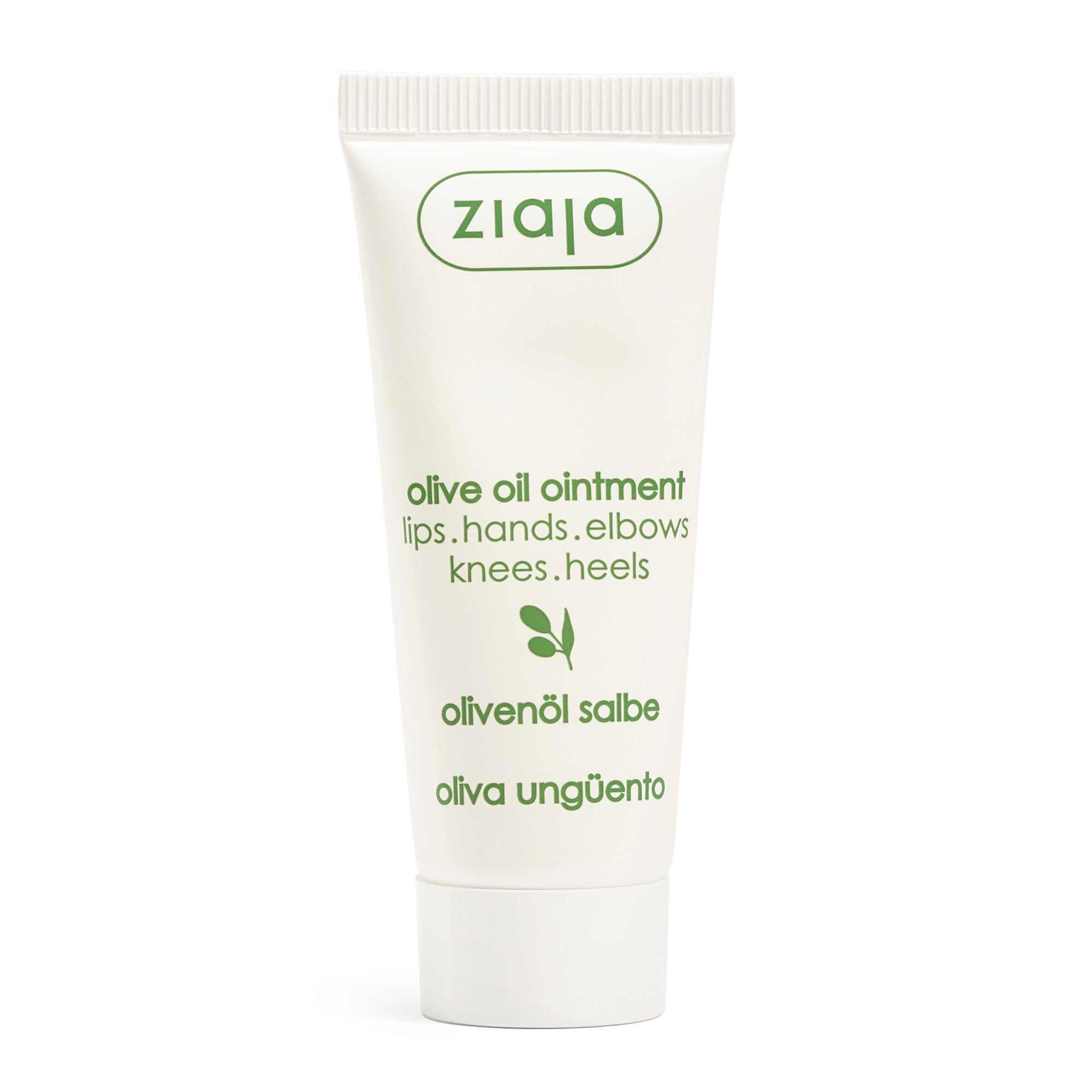 Olive Oil Ointment