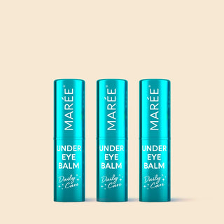 Instant Eye Smoother Balm - Glamourous Grace