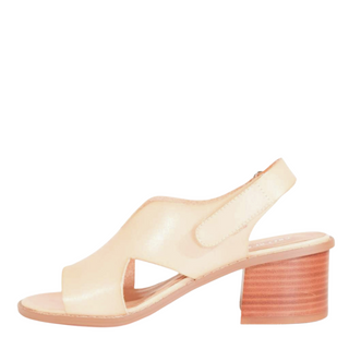 Olga Slingback Sandals - Glamourous Grace