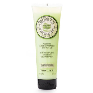 OLIVE OIL BATH & SHOWER CREAM