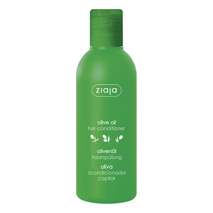 Olive Oil Hair Conditioner - Glamourous Grace