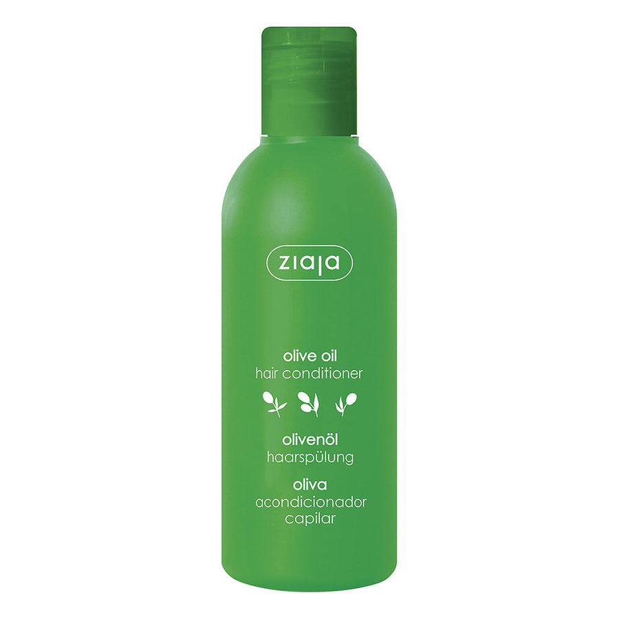 Olive Oil Hair Conditioner - Glamourous Grace
