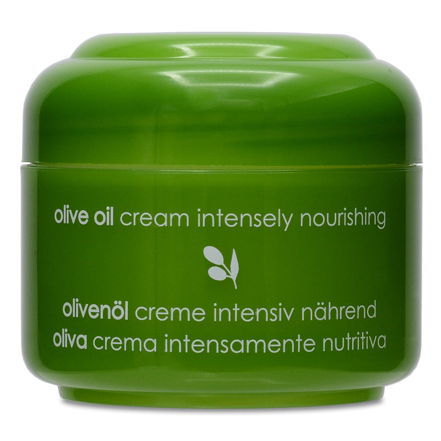 Olive Oil Cream - Glamourous Grace