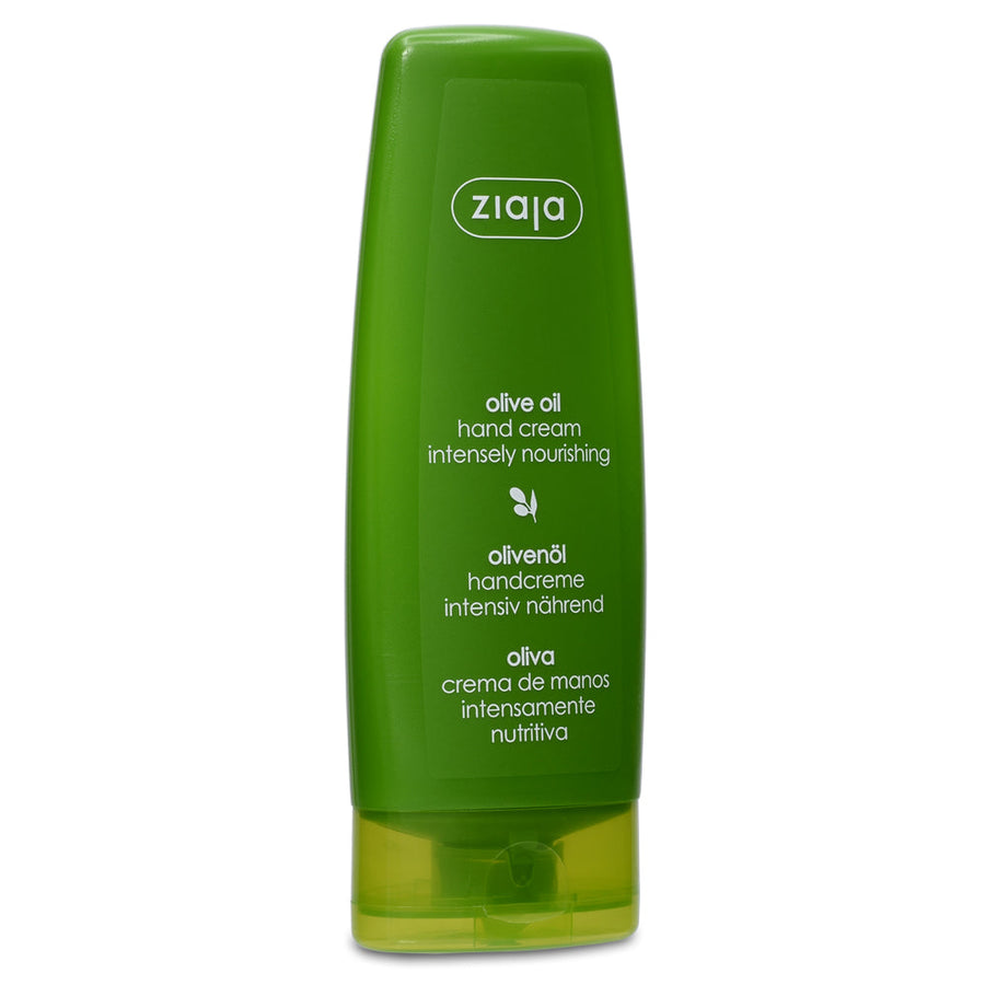 Olive Oil Hand & Nail Cream - Glamourous Grace