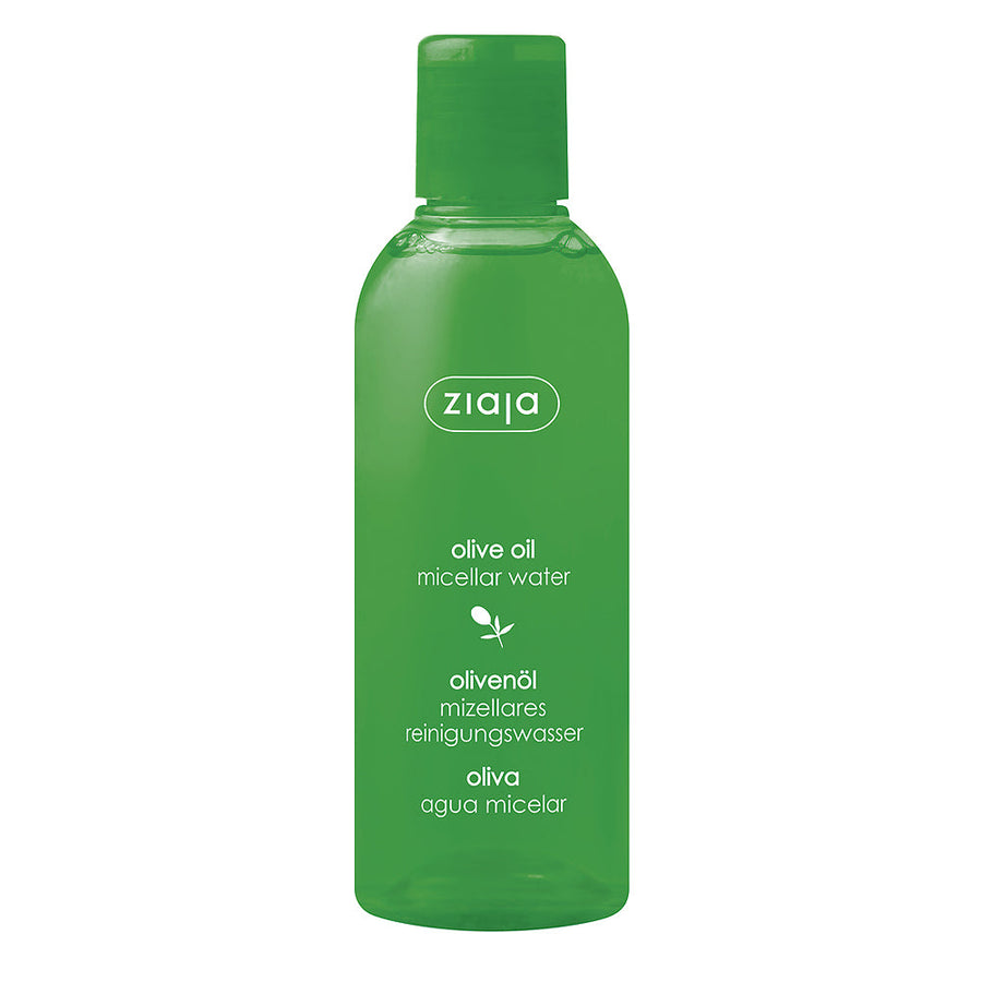 Olive Oil Micellar Water - Glamourous Grace