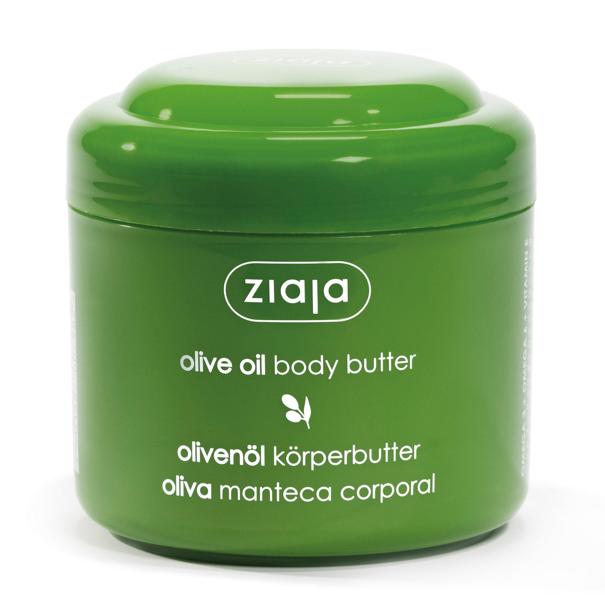 Olive Oil Body Butter - Glamourous Grace