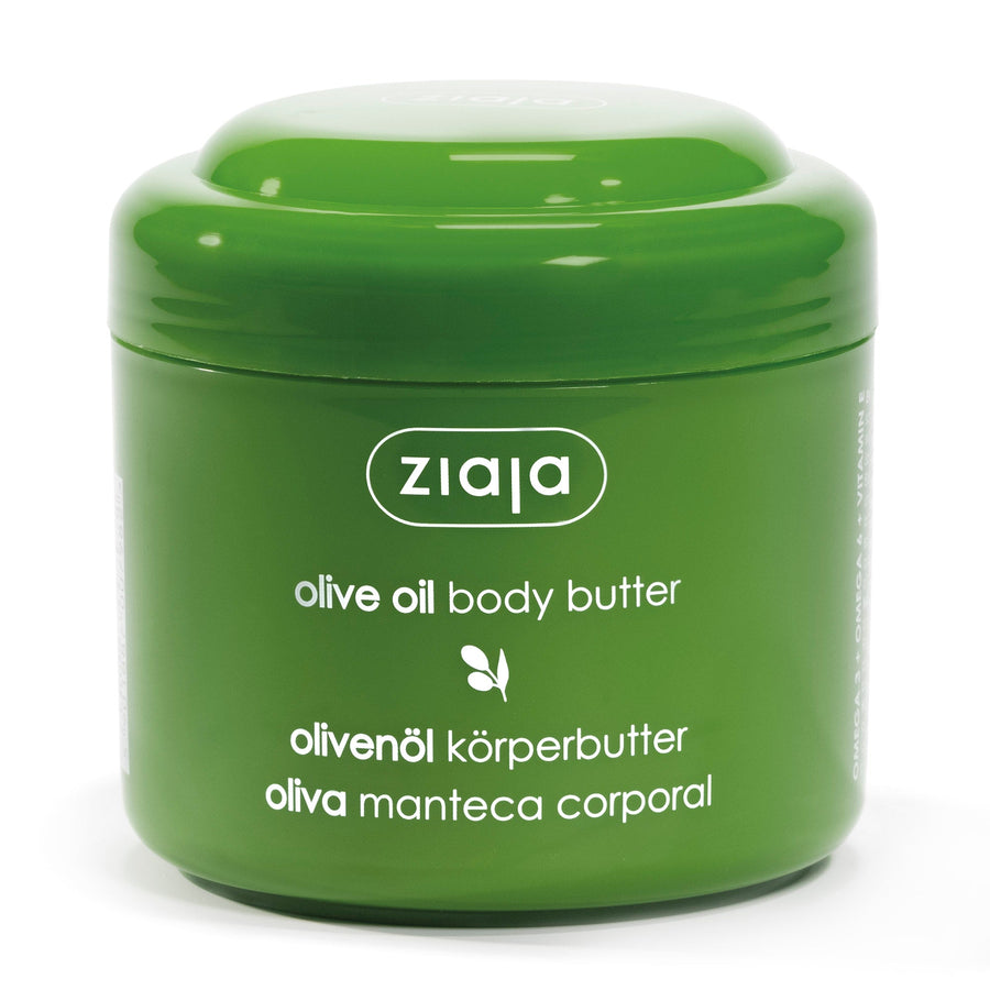 Olive Oil Body Butter - Glamourous Grace