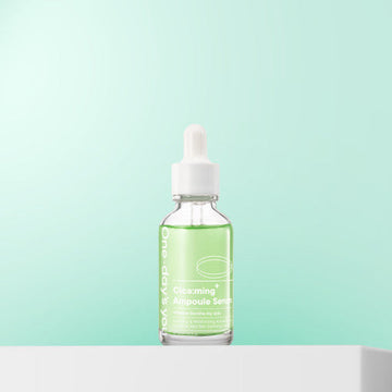 One-day's you Cica:ming Ampoule Serum 30ml - Glamourous Grace