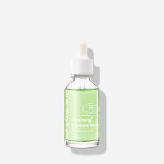 One-day's you Cica:ming Ampoule Serum 30ml