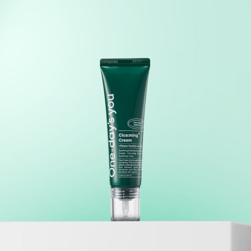 One-day's you Cica:ming Cream 50ml - Glamourous Grace