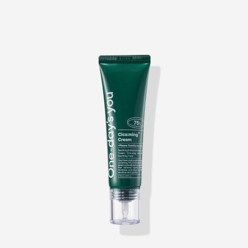 One-day's you Cica:ming Cream 50ml - Glamourous Grace