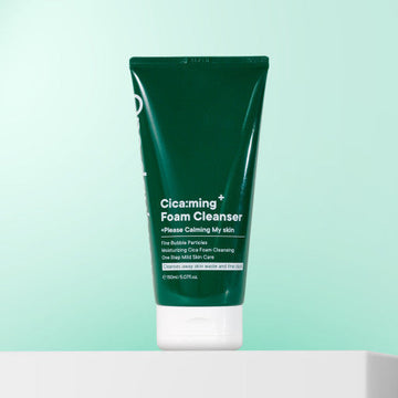 One-day's you Cica:ming Foam Cleanser 150ml - Glamourous Grace