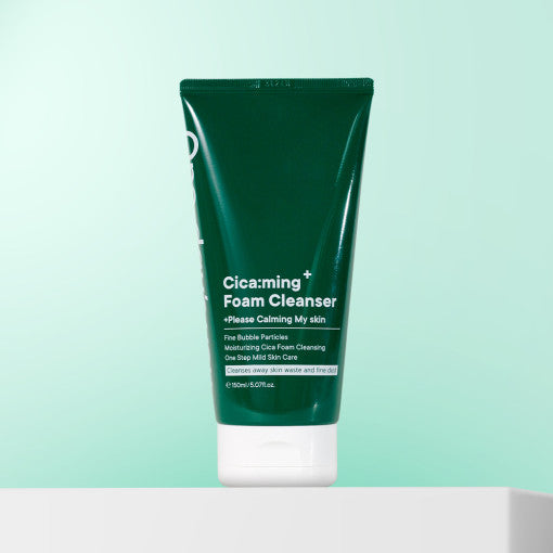 One-day's you Cica:ming Foam Cleanser 150ml - Glamourous Grace